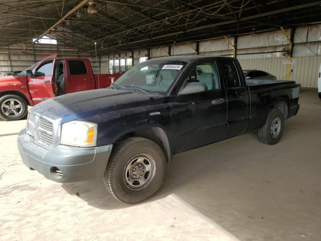 dodge dakota 2006 1d7he22k16s584085