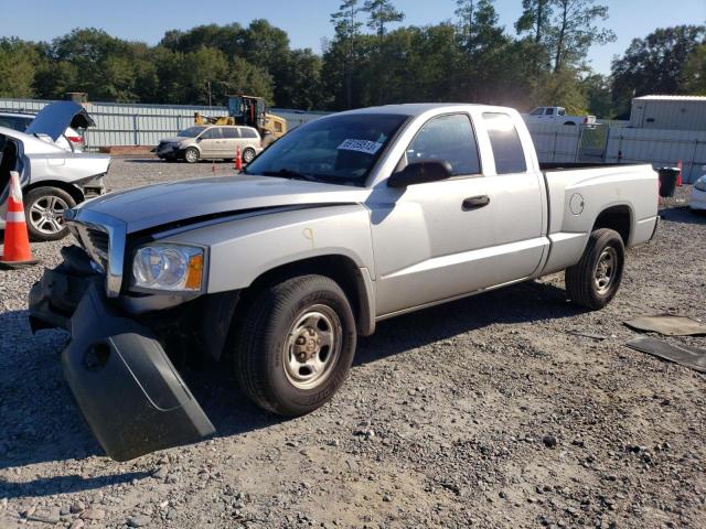 dodge dakota st 2006 1d7he22k26s623704