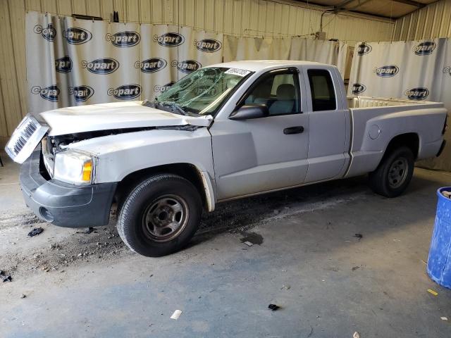 dodge dakota st 2005 1d7he22k35s231314