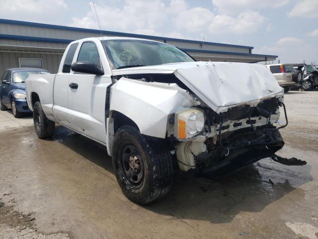 dodge dakota st 2006 1d7he22k46s694922