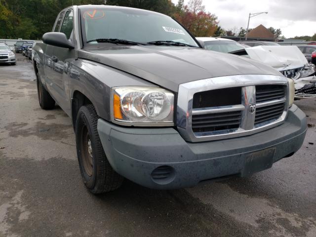 dodge dakota st 2006 1d7he22k56s689051