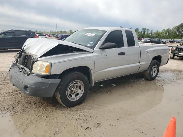 dodge dakota 2006 1d7he22k56s711677