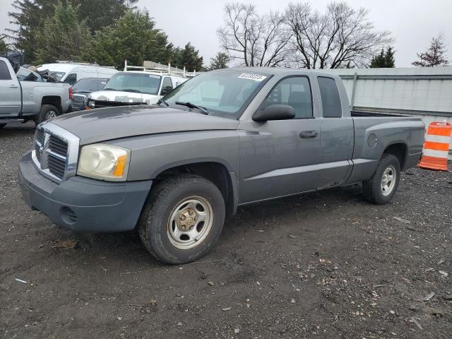 dodge dakota 2005 1d7he22k75s353593