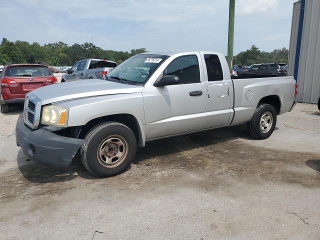 dodge dakota 2005 1d7he22k85s304600