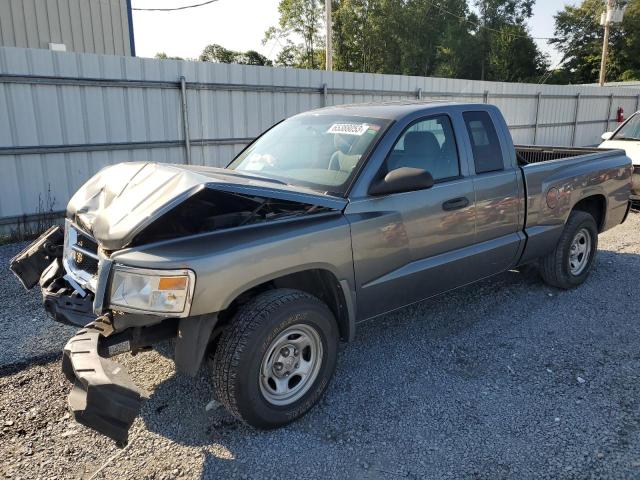 dodge dakota st 2008 1d7he22k88s628540