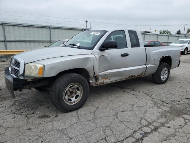 dodge dakota 2005 1d7he22n95s184333