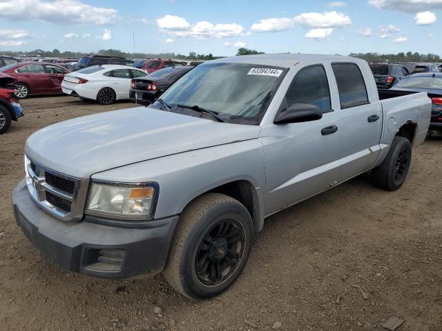 dodge dakota 2008 1d7he28k18s521434