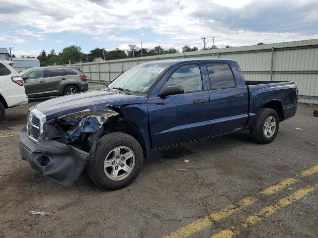 dodge dakota 2006 1d7he28k46s636249