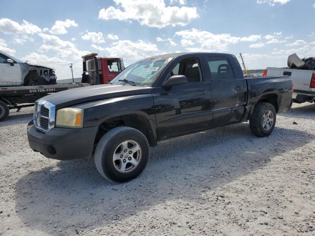 dodge dakota 2005 1d7he28k55s264614