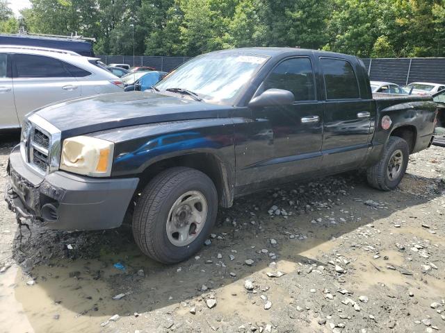 dodge dakota 2005 1d7he28k55s297564