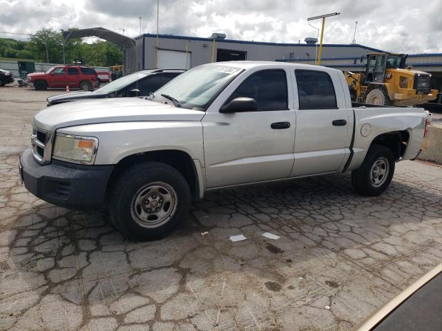 dodge dakota 2008 1d7he28k88s581467