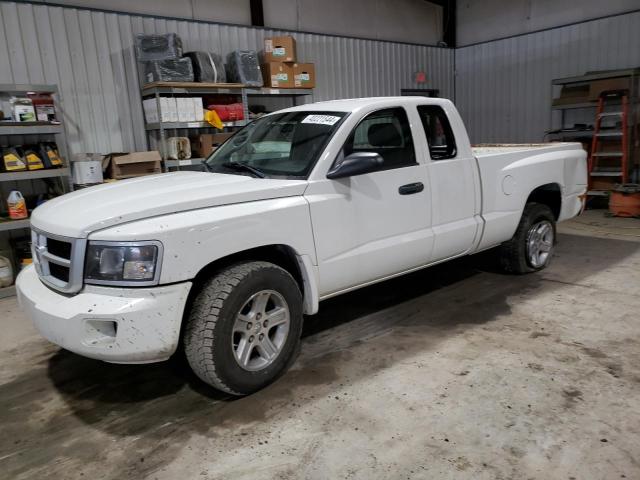 dodge dakota 2009 1d7he32k79s811399