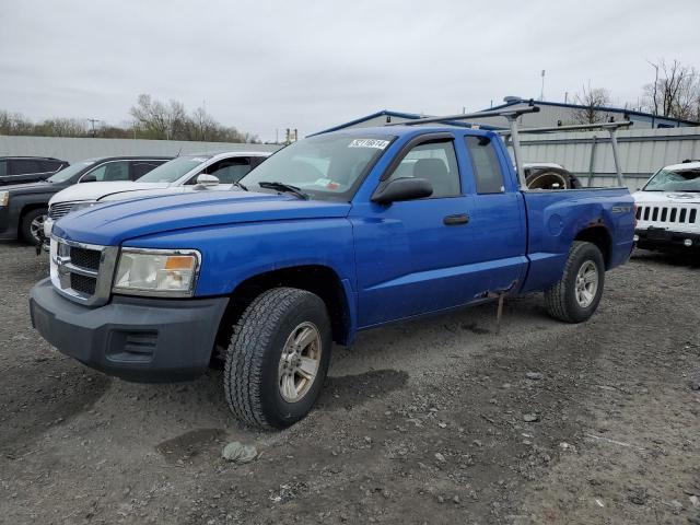 dodge dakota 2008 1d7he32k88s501860