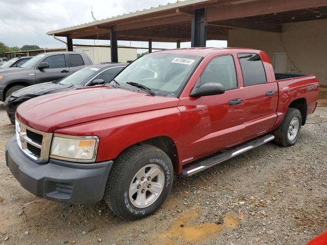 dodge dakota 2008 1d7he38k18s541785