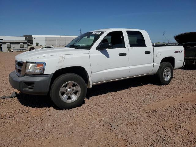 dodge dakota 2008 1d7he38k28s550026