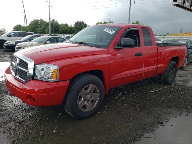 dodge dakota 2005 1d7he42j85s292967