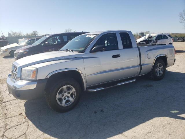 dodge dakota 2005 1d7he42k45s314391