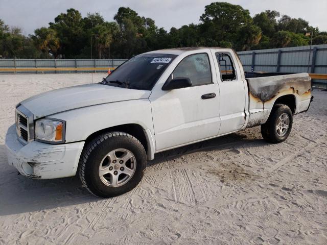 dodge dakota 2006 1d7he42k46s688856