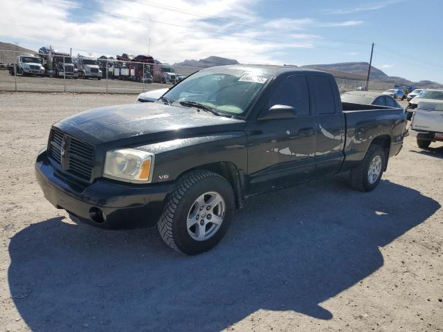 dodge dakota slt 2006 1d7he42k96s671342