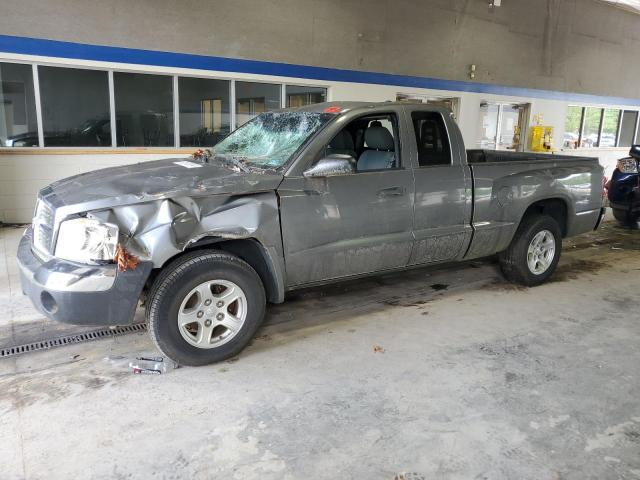 dodge dakota 2005 1d7he42kx5s214974