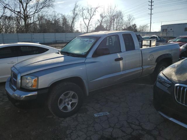 dodge dakota 2005 1d7he42nx5s138215