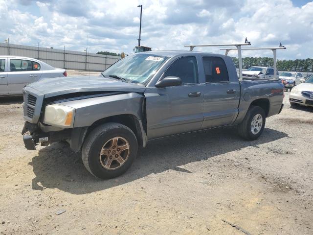 dodge dakota 2006 1d7he48k76s544001