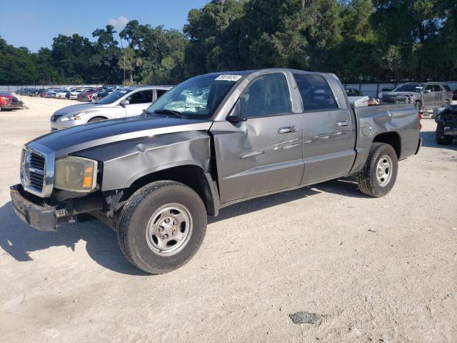 dodge dakota 2006 1d7he48kx6s503569