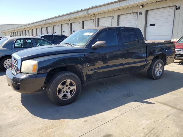 dodge dakota 2006 1d7he48n26s518089