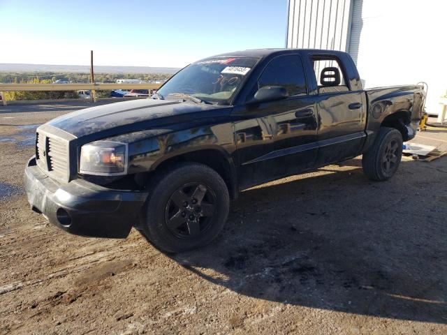 dodge all models 2006 1d7he48n66s573421