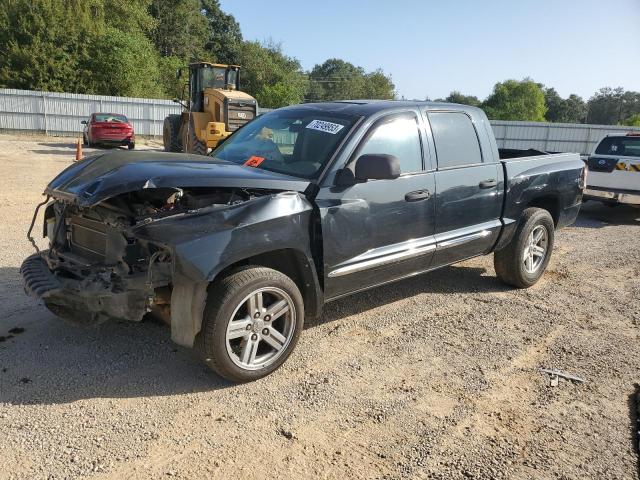 dodge dakota qua 2007 1d7he58p37s209725