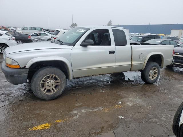 dodge dakota 2003 1d7hg12xx3s152350