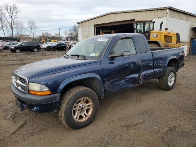 dodge dakota 2004 1d7hg32k14s508055