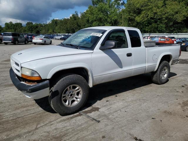 dodge dakota spo 2003 1d7hg32n13s308706