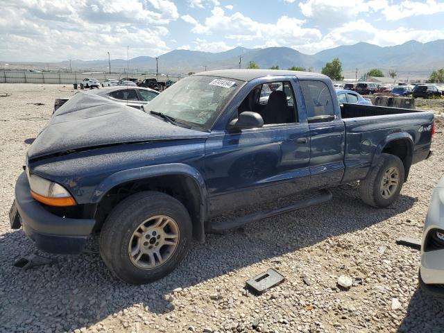 dodge dakota 2004 1d7hg32n34s525059