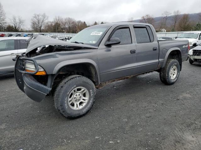 dodge dakota 2003 1d7hg38z33s232903