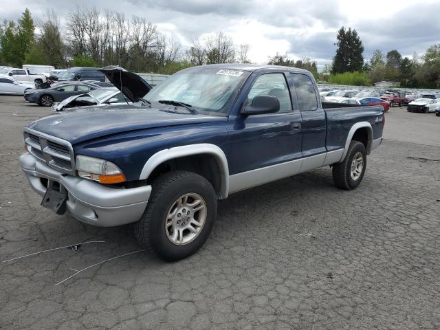 dodge dakota 2003 1d7hg42n035346658