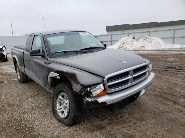 dodge dakota slt 2004 1d7hg42n04s634083