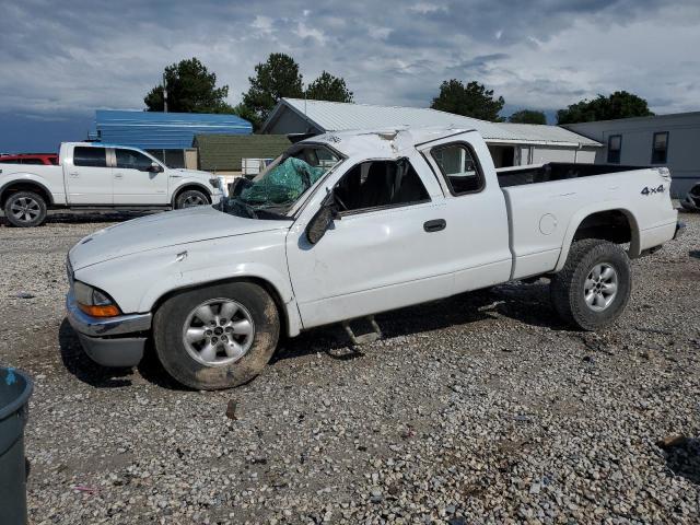 dodge dakota 2004 1d7hg42n74s642911