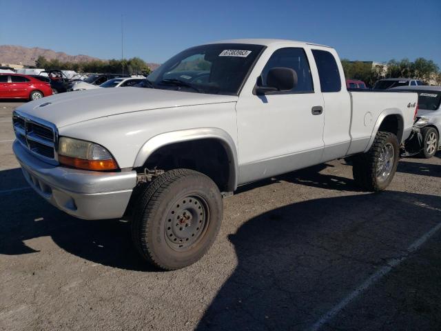 dodge dakota slt 2004 1d7hg42n74s713993