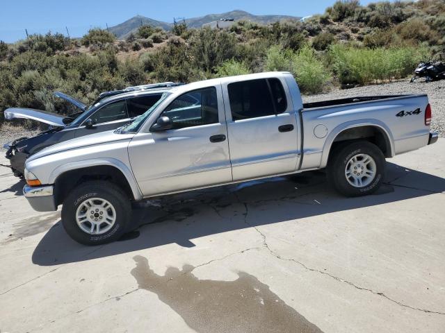 dodge dakota 2003 1d7hg48n63s239427