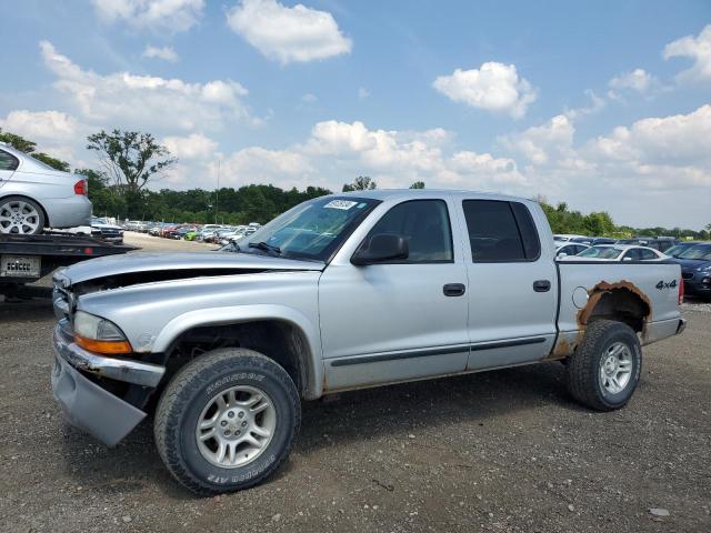 dodge dakota 2003 1d7hg48n63s370129