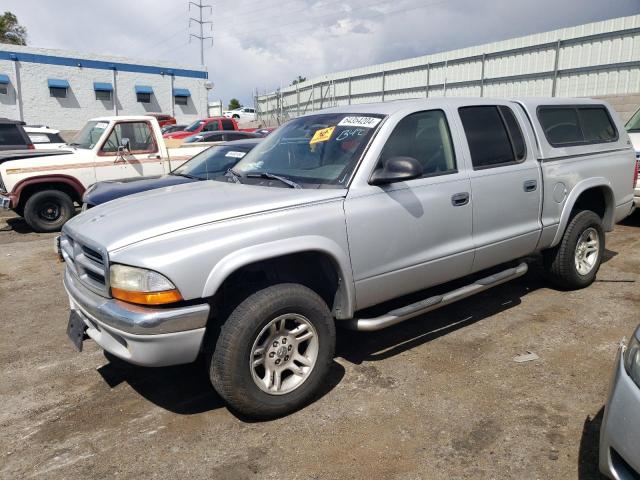 dodge dakota 2003 1d7hg48n83s213265