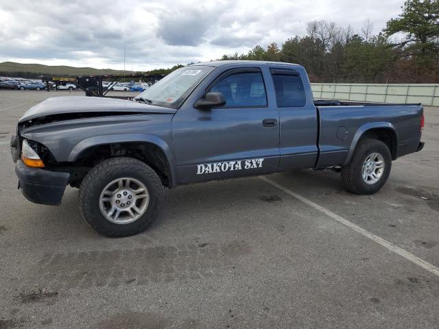 dodge dakota 2003 1d7hl12x03s266210