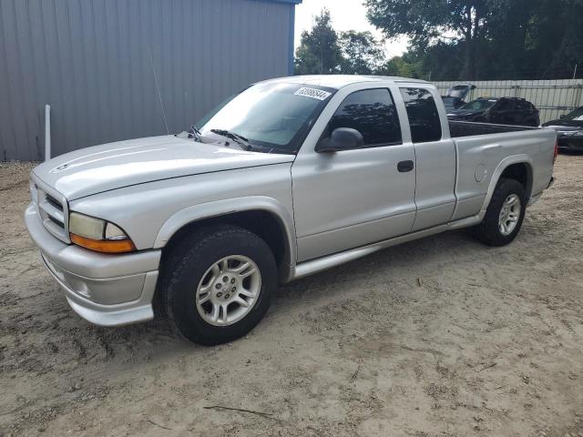 dodge dakota 2003 1d7hl32n73s189992