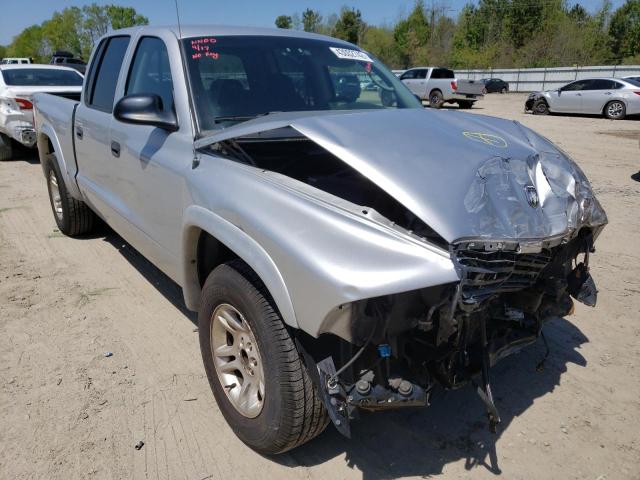 dodge dakota qua 2004 1d7hl38k24s676712