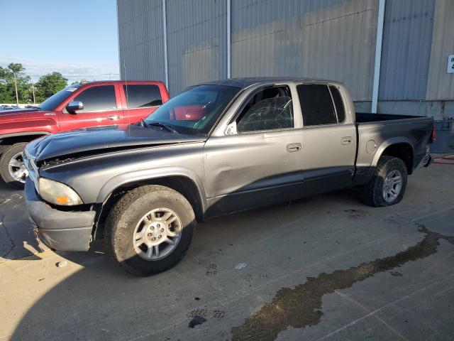 dodge dakota 2004 1d7hl38k64s763755