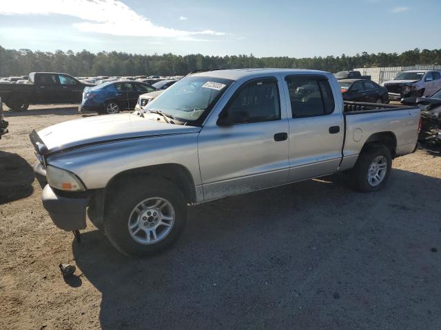 dodge dakota 2004 1d7hl38k74s500691