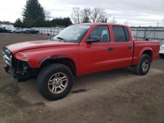 dodge dakota 2004 1d7hl38k94s671619