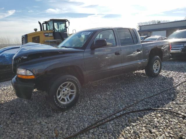 dodge dakota 2003 1d7hl38n43s330749