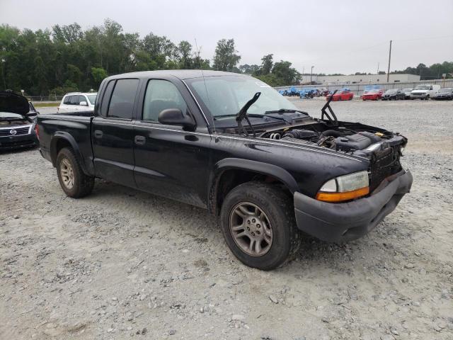 dodge dakota qua 2003 1d7hl38x63s221176